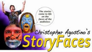 Story Faces with Ago